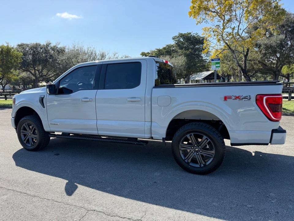 2023 Ford F-150 14th Gen - Image 12 of 21