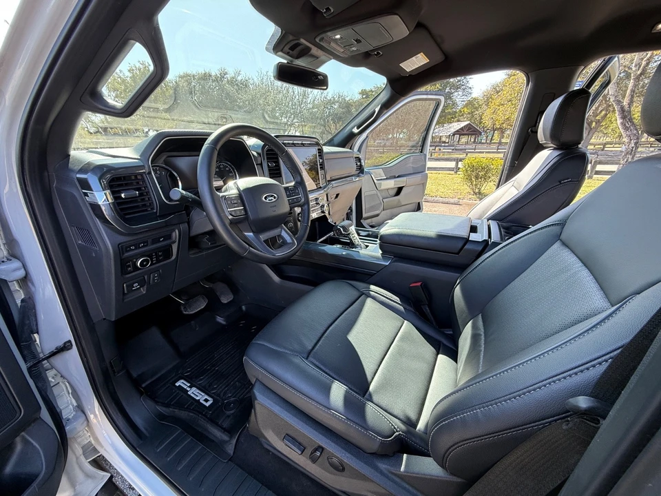 2023 Ford F-150 14th Gen - Image 17 of 21