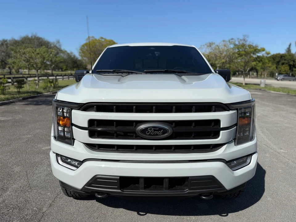 2023 Ford F-150 14th Gen - Image 16 of 21