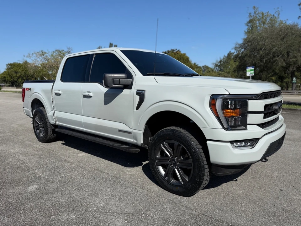 2023 Ford F-150 14th Gen - Image 3 of 21
