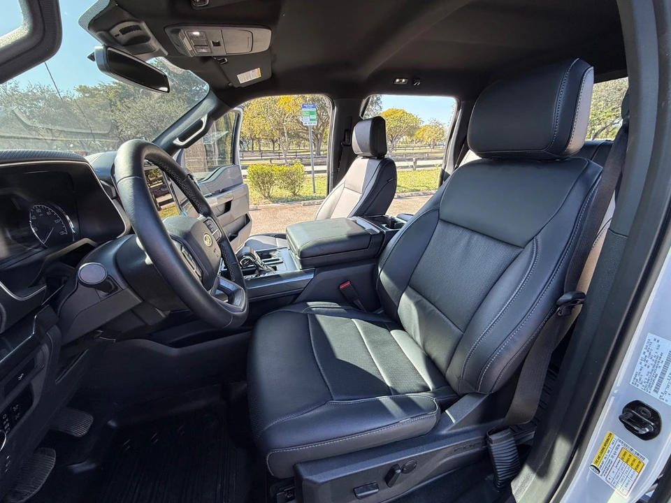 2023 Ford F-150 14th Gen - Image 18 of 21