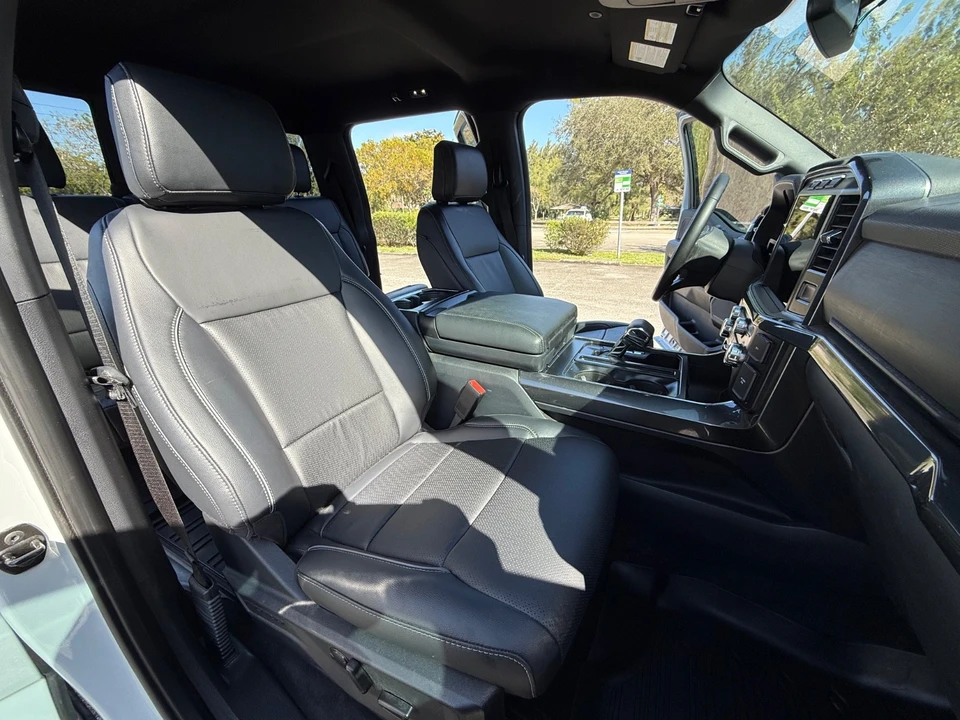 2023 Ford F-150 14th Gen - Image 20 of 21