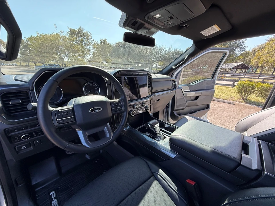 2023 Ford F-150 14th Gen - Image 19 of 21