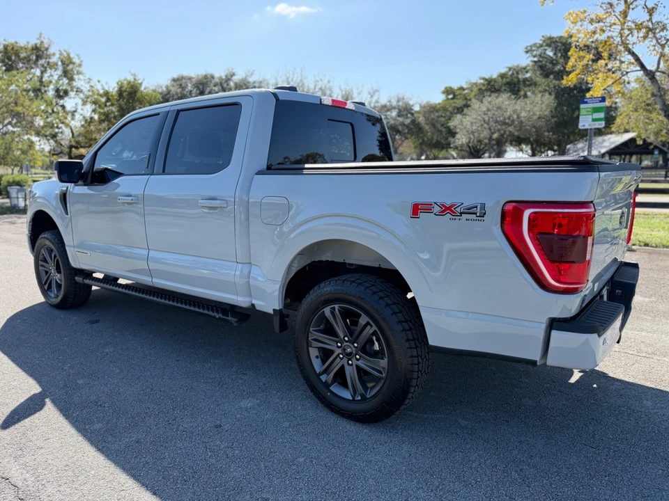 2023 Ford F-150 14th Gen - Image 11 of 21