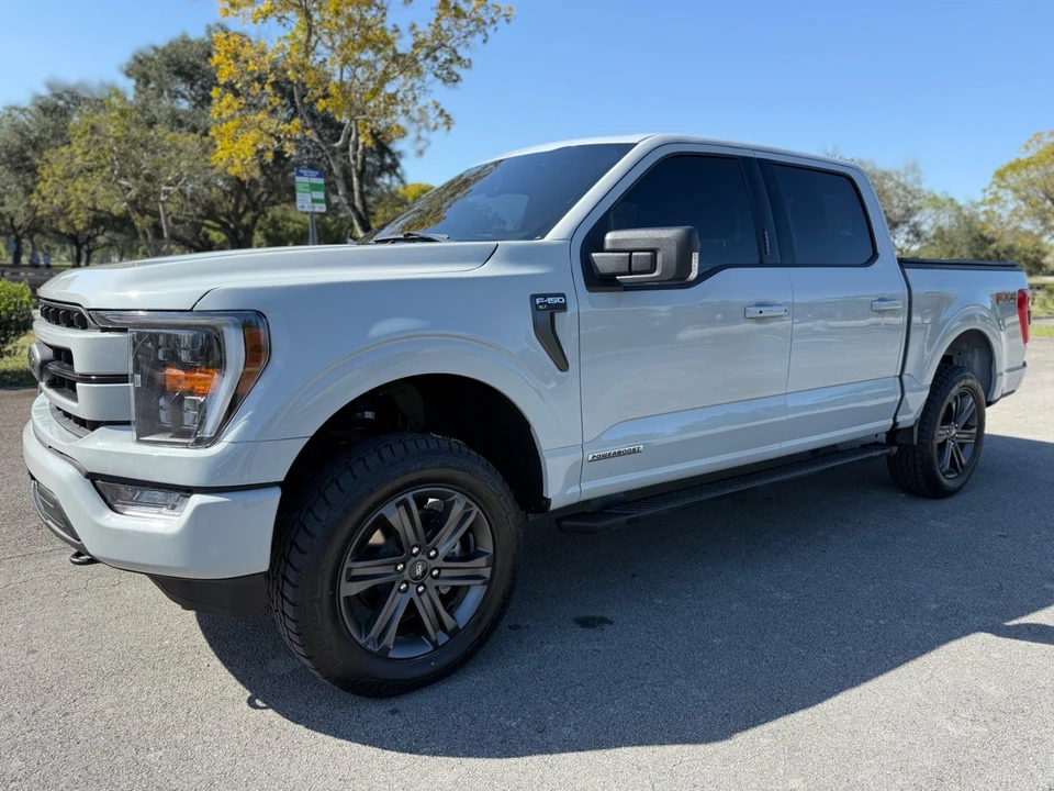 2023 Ford F-150 14th Gen - Image 14 of 21