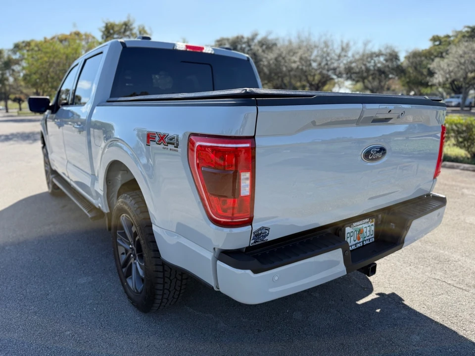 2023 Ford F-150 14th Gen - Image 10 of 21
