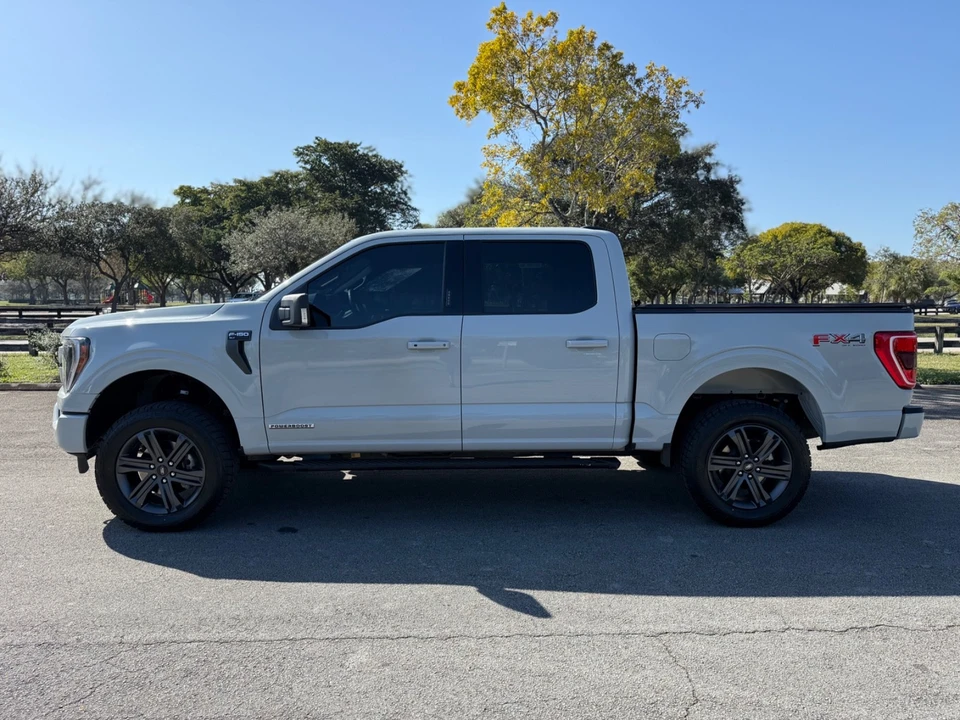 2023 Ford F-150 14th Gen - Image 13 of 21