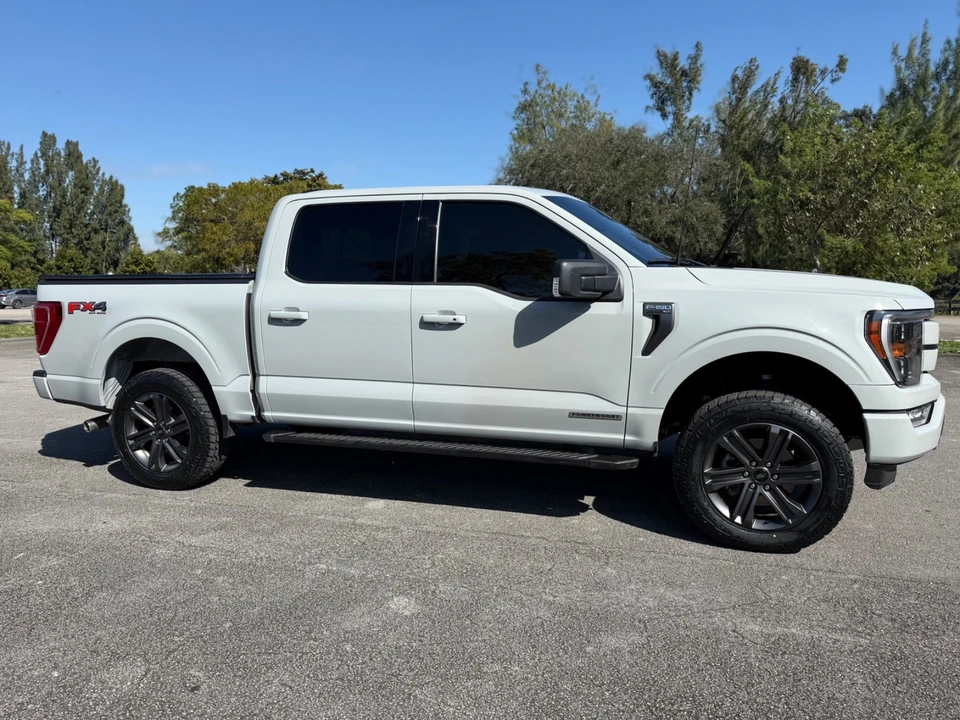2023 Ford F-150 14th Gen - Image 5 of 21