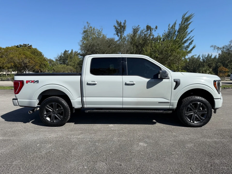 2023 Ford F-150 14th Gen - Image 6 of 21