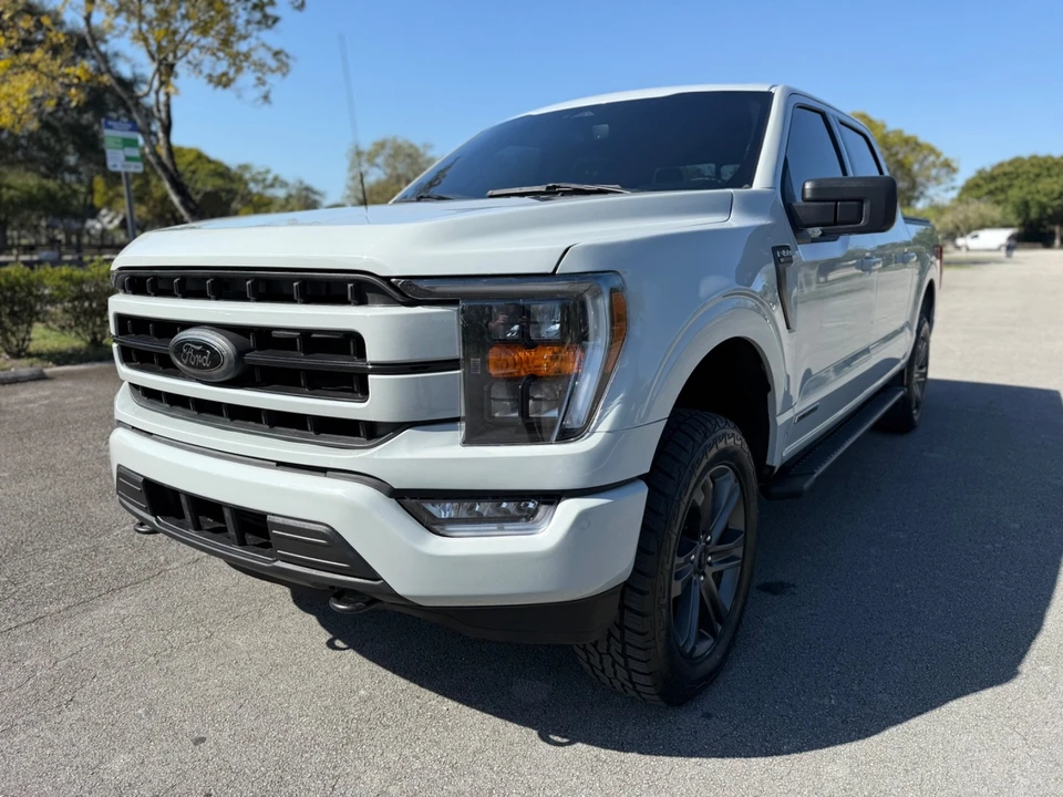 2023 Ford F-150 14th Gen - Image 15 of 21