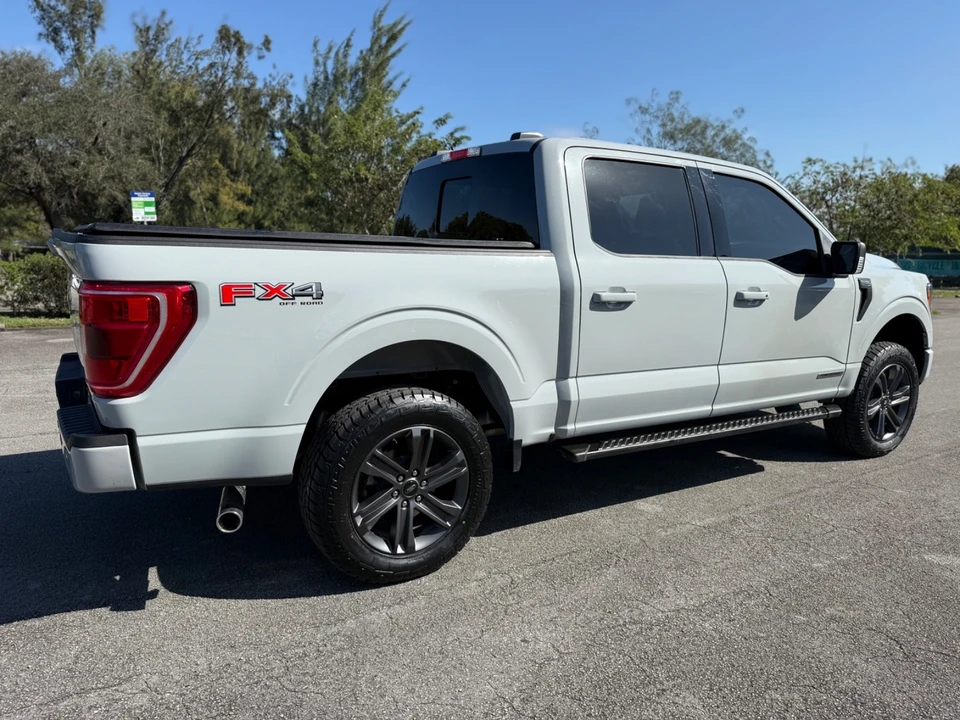 2023 Ford F-150 14th Gen - Image 7 of 21