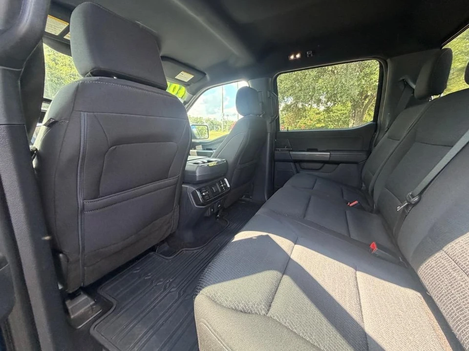 2023 Ford F-150 14th Gen - Image 23 of 31