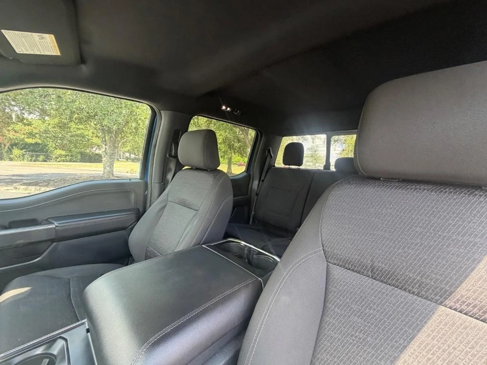 2023 Ford F-150 14th Gen - Image 9 of 31