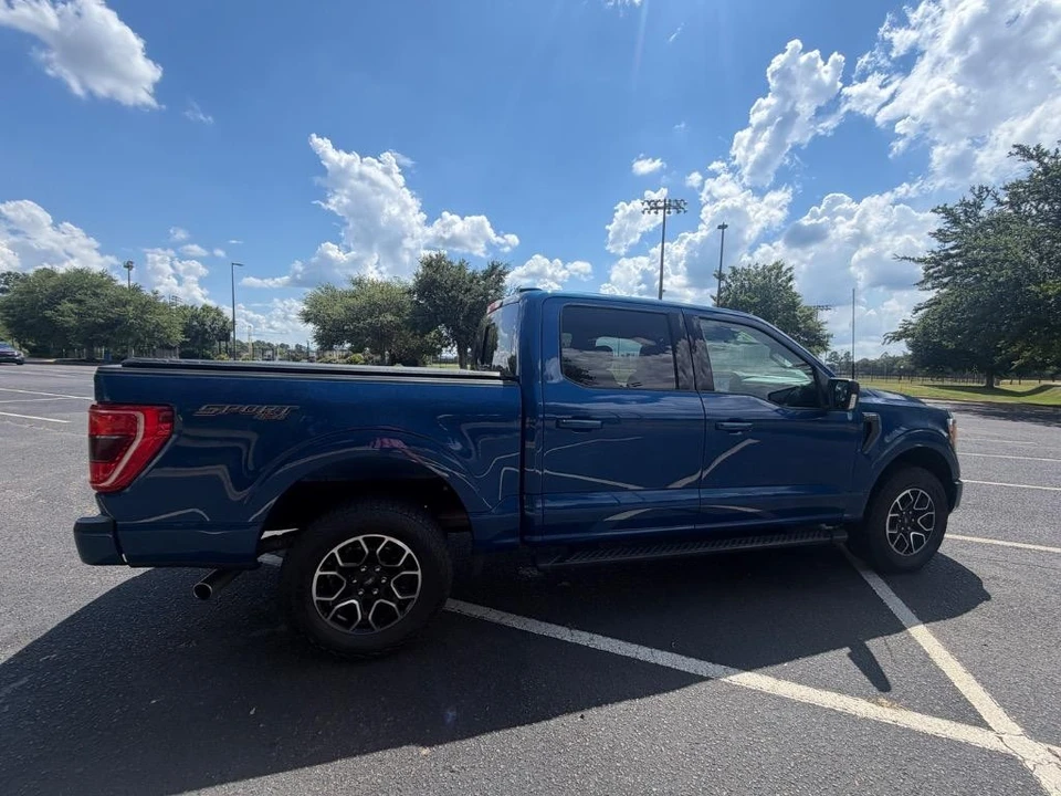 2023 Ford F-150 14th Gen - Image 31 of 31