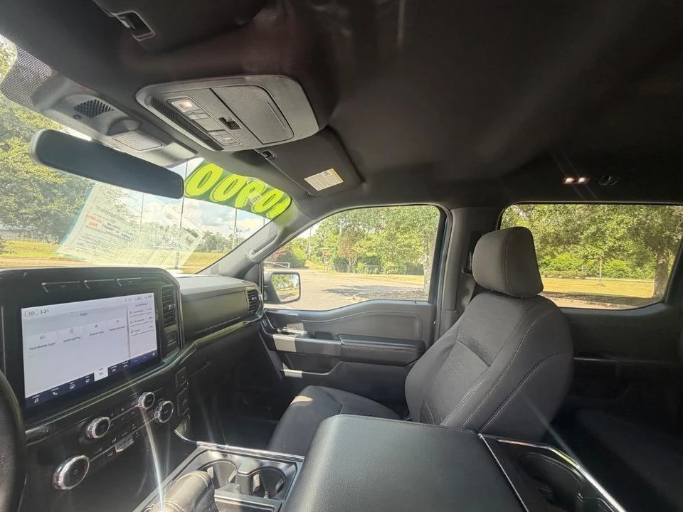 2023 Ford F-150 14th Gen - Image 10 of 31