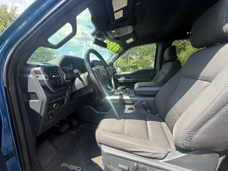2023 Ford F-150 14th Gen - Image 6 of 31