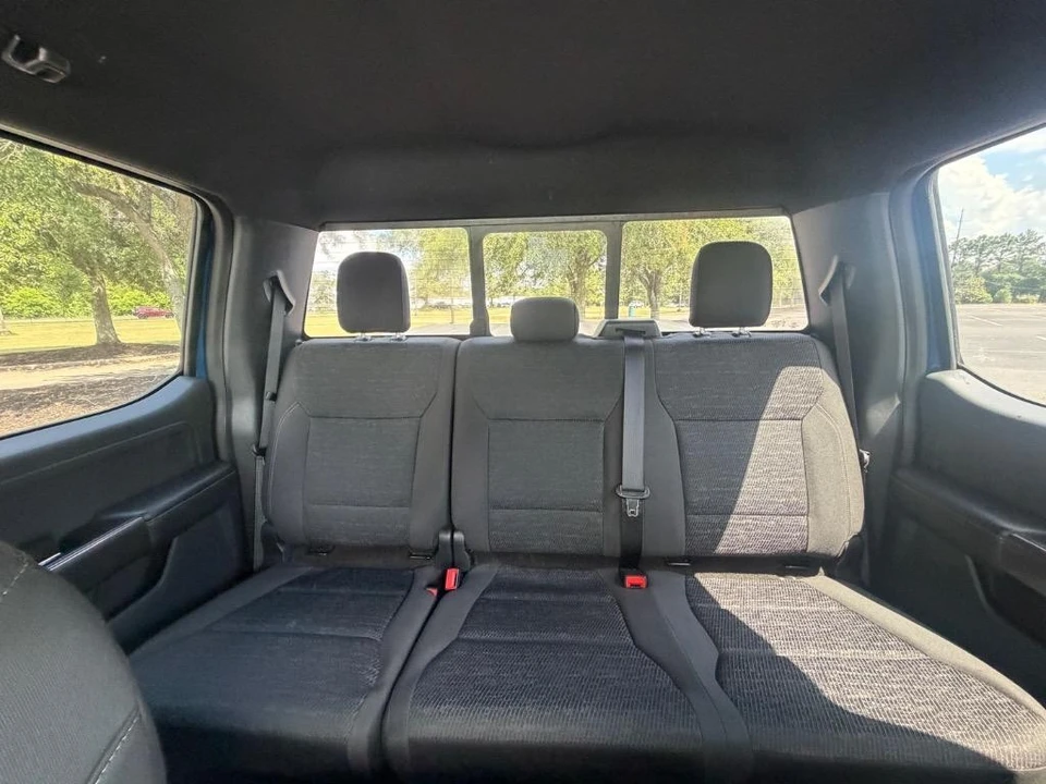 2023 Ford F-150 14th Gen - Image 21 of 31