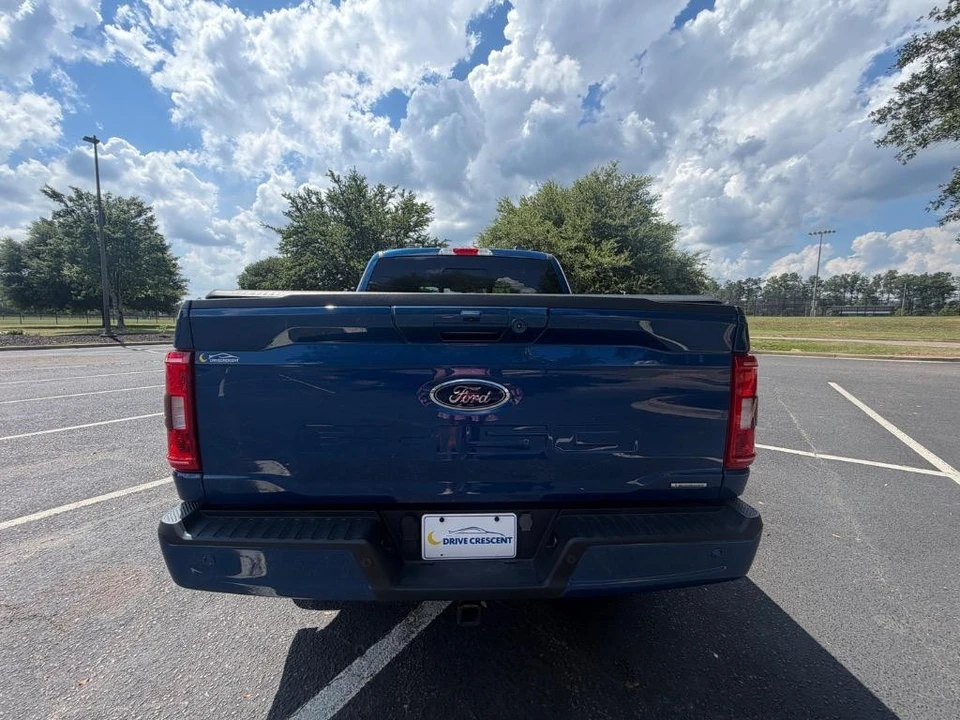 2023 Ford F-150 14th Gen - Image 28 of 31