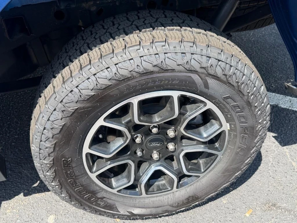 2023 Ford F-150 14th Gen - Image 27 of 31