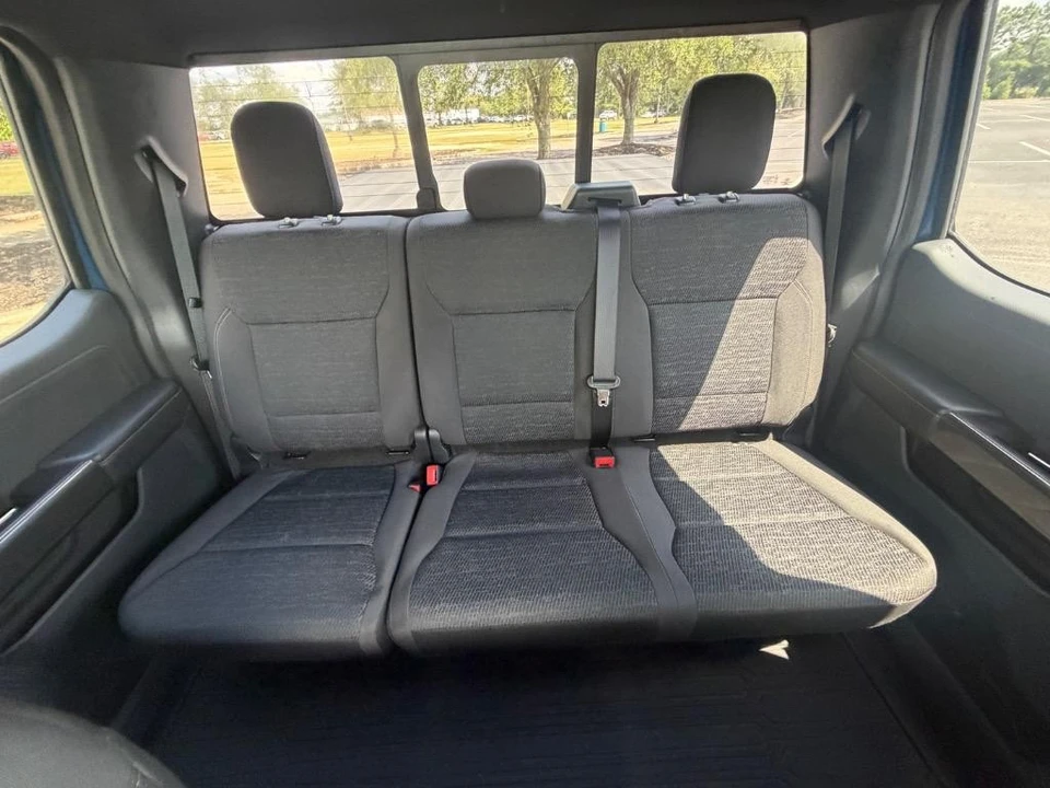 2023 Ford F-150 14th Gen - Image 22 of 31