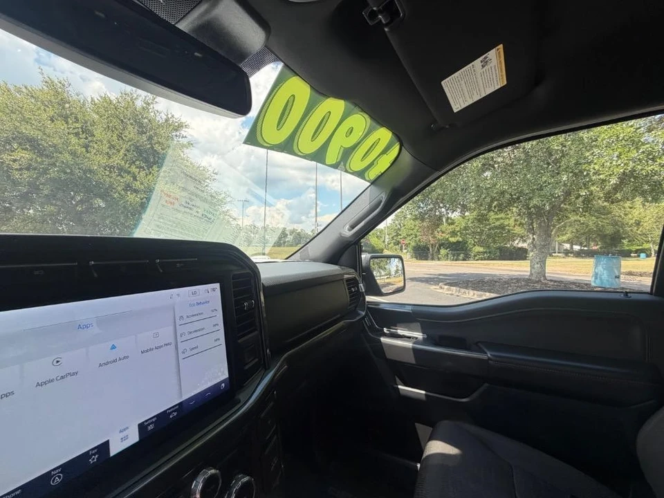 2023 Ford F-150 14th Gen - Image 19 of 31
