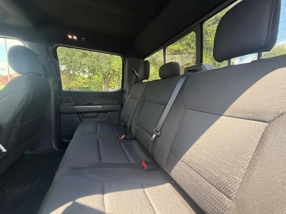 2023 Ford F-150 14th Gen - Image 24 of 31