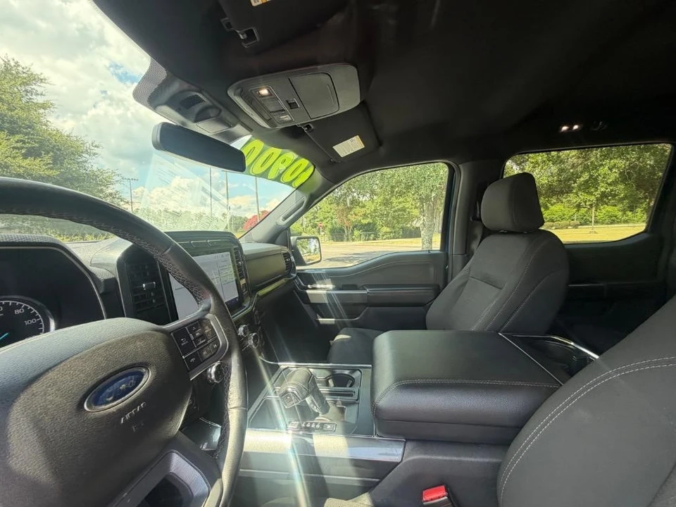 2023 Ford F-150 14th Gen - Image 8 of 31