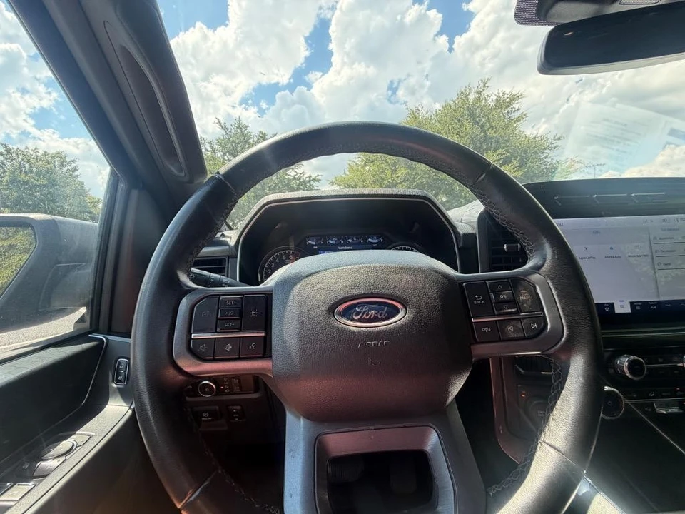 2023 Ford F-150 14th Gen - Image 11 of 31