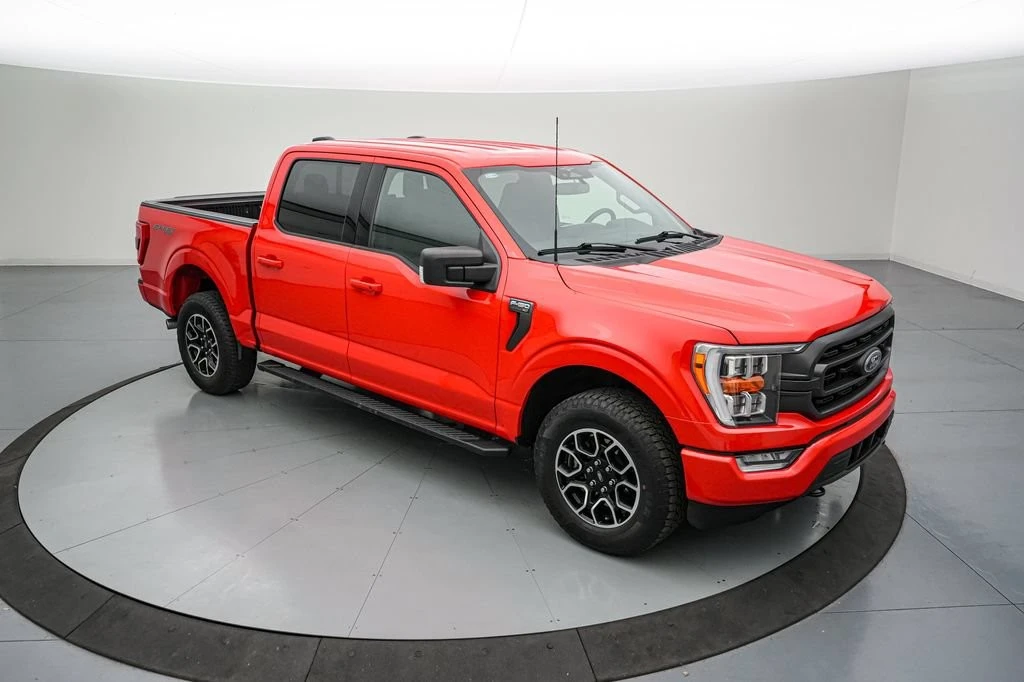 2023 Ford F-150 14th Gen - Image 2 of 25