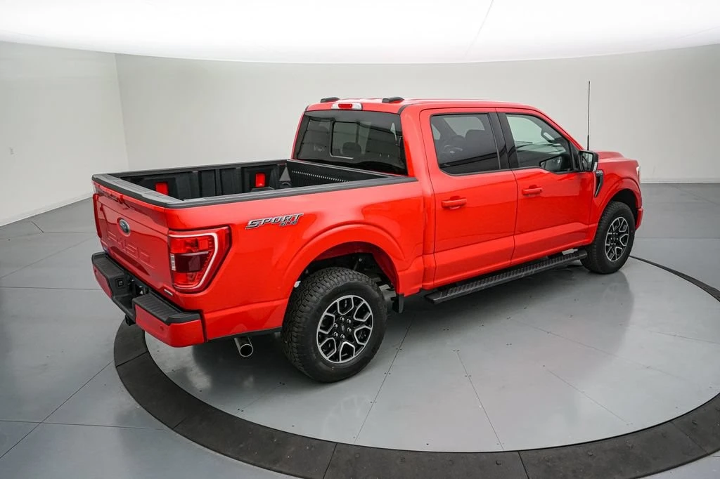 2023 Ford F-150 14th Gen - Image 5 of 25