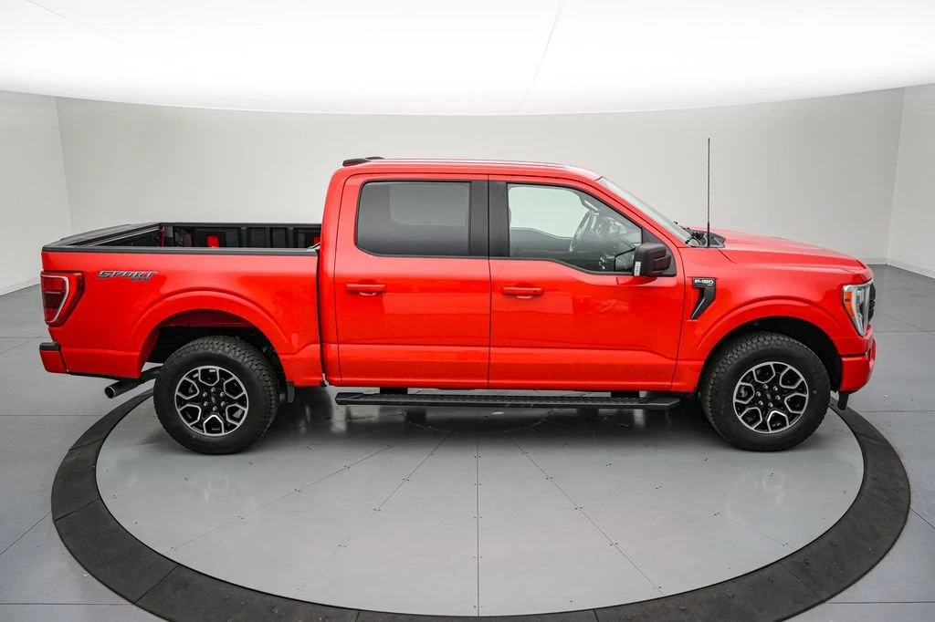 2023 Ford F-150 14th Gen - Image 4 of 25