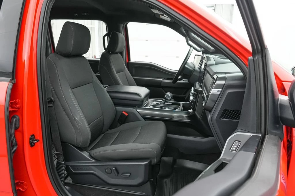 2023 Ford F-150 14th Gen - Image 22 of 25