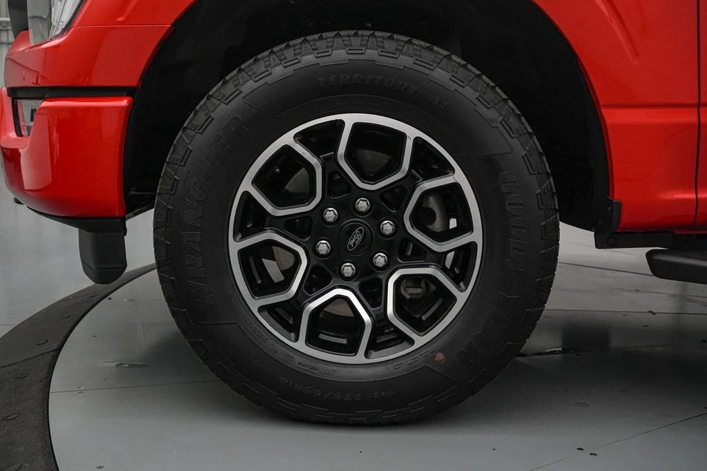 2023 Ford F-150 14th Gen - Image 12 of 25
