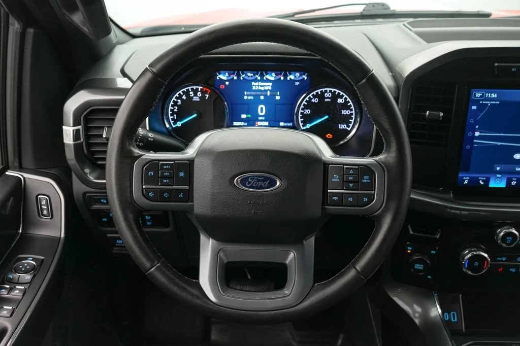 2023 Ford F-150 14th Gen - Image 15 of 25