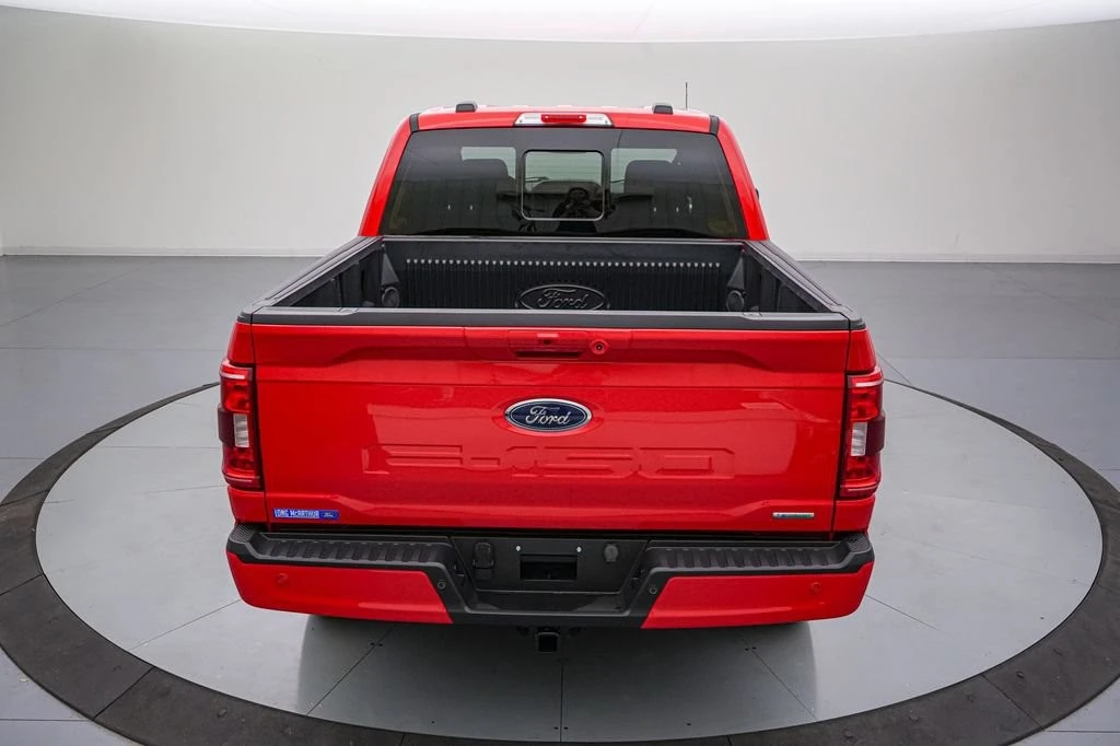 2023 Ford F-150 14th Gen - Image 6 of 25