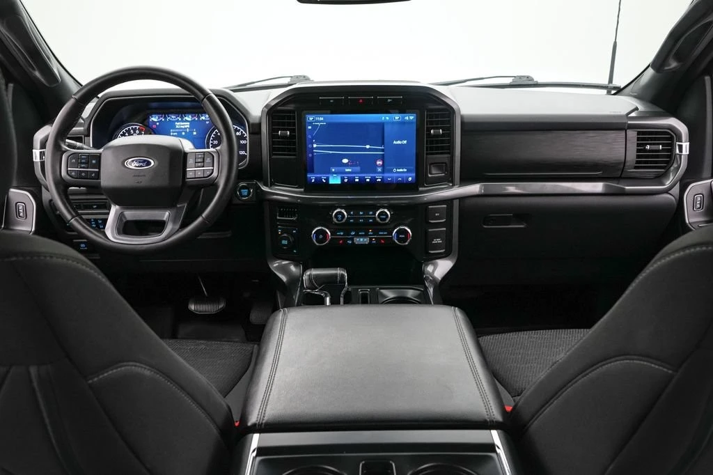 2023 Ford F-150 14th Gen - Image 16 of 25