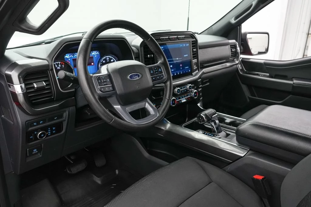 2023 Ford F-150 14th Gen - Image 14 of 25