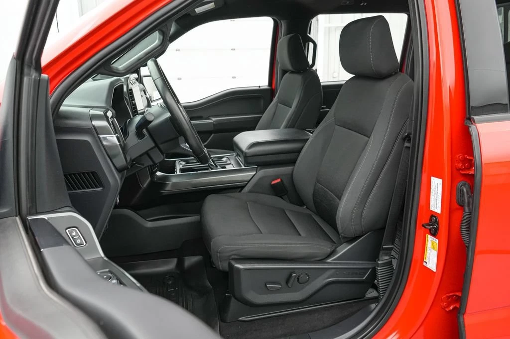 2023 Ford F-150 14th Gen - Image 13 of 25