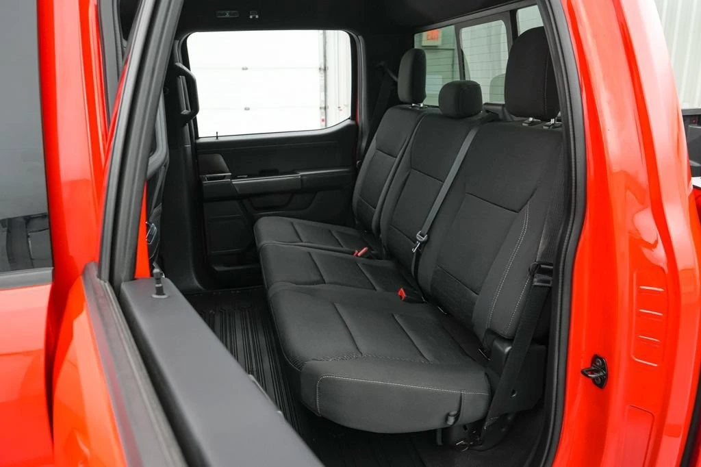 2023 Ford F-150 14th Gen - Image 21 of 25