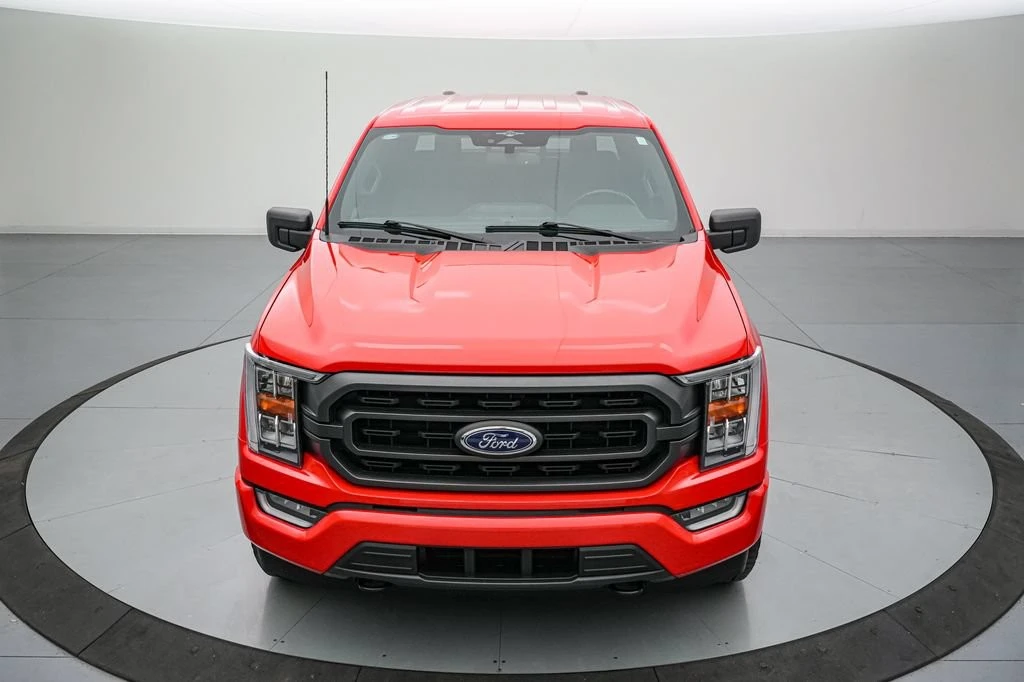 2023 Ford F-150 14th Gen - Image 11 of 25