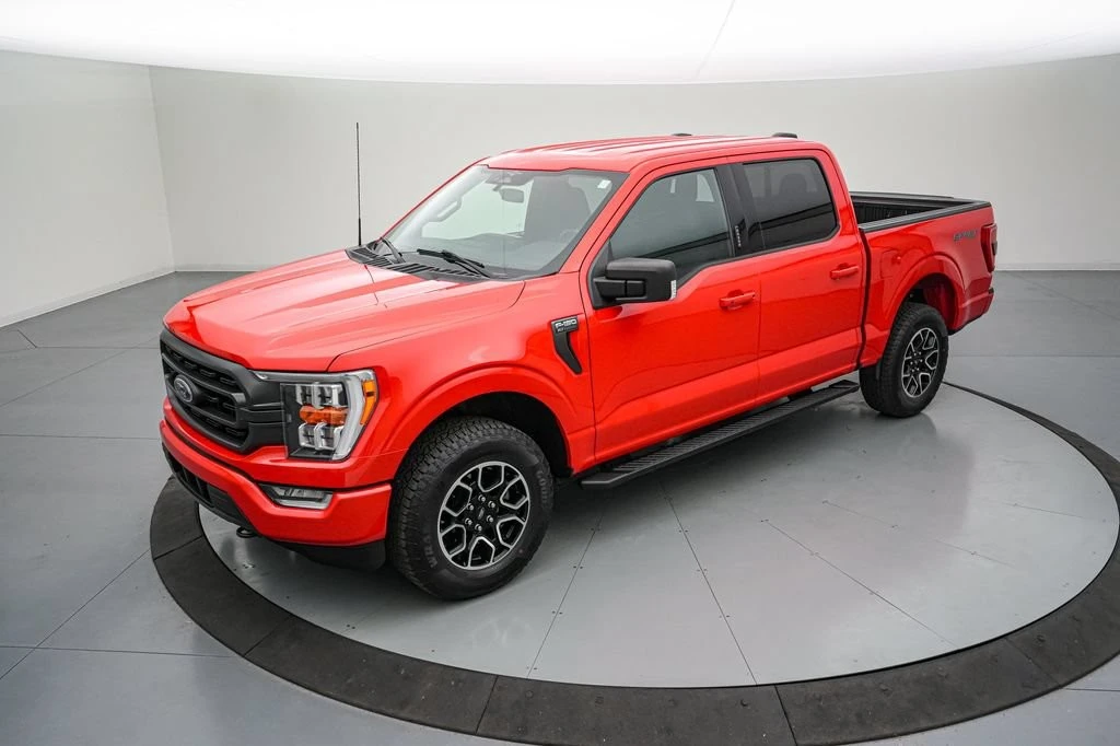 2023 Ford F-150 14th Gen - Image 10 of 25