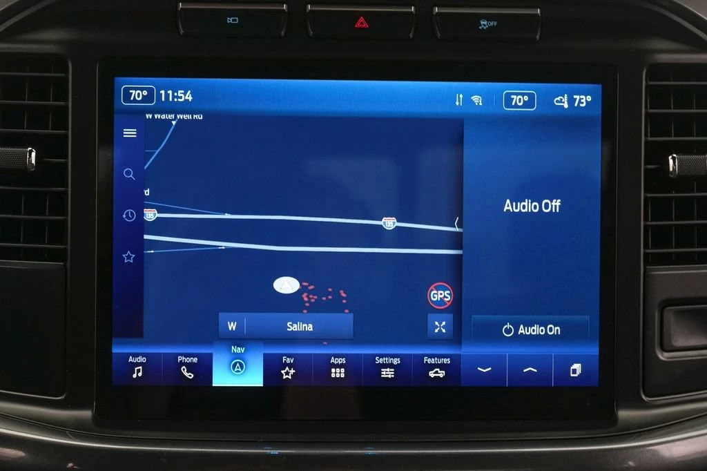 2023 Ford F-150 14th Gen - Image 19 of 25