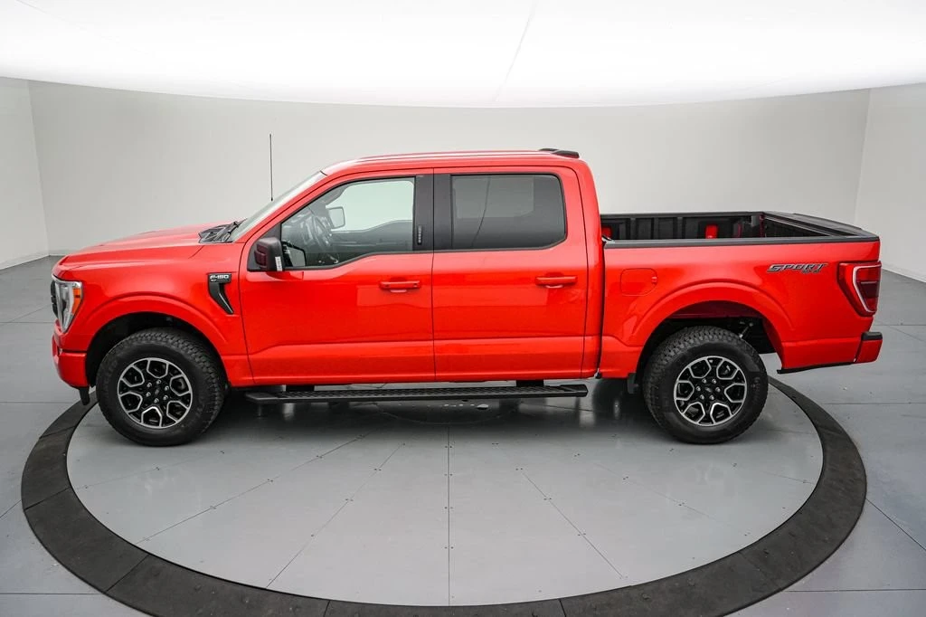 2023 Ford F-150 14th Gen - Image 9 of 25
