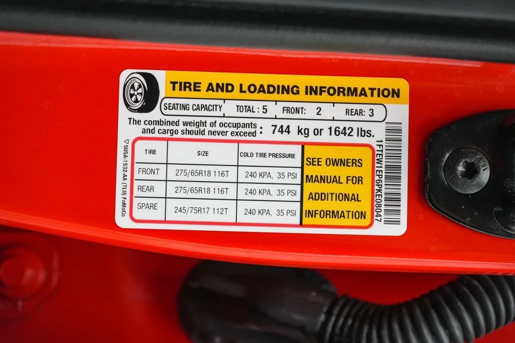 2023 Ford F-150 14th Gen - Image 24 of 25