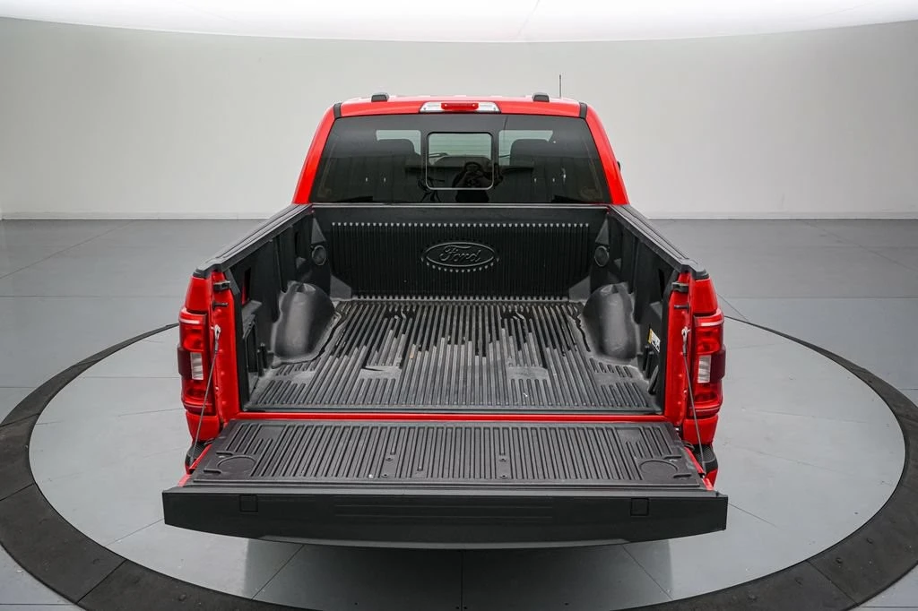 2023 Ford F-150 14th Gen - Image 7 of 25