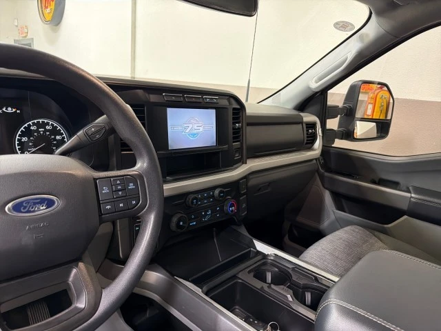 2023 Ford Super Duty 5th Gen - Image 14 of 21