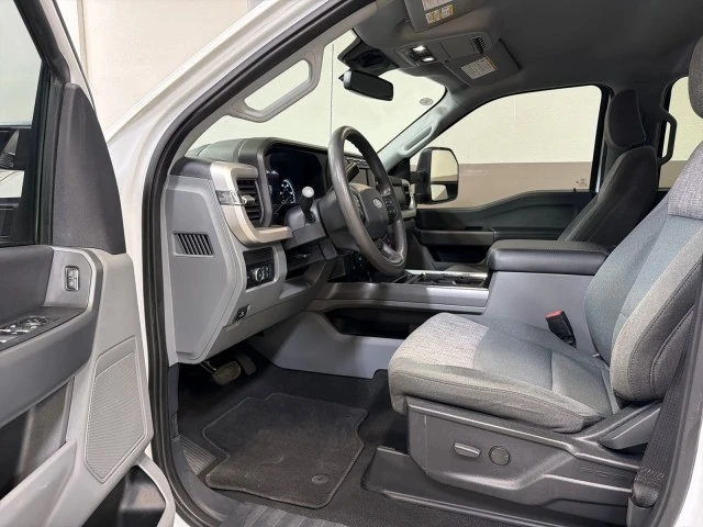 2023 Ford Super Duty 5th Gen - Image 11 of 21