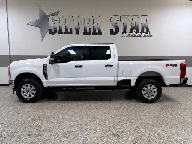 2023 Ford Super Duty 5th Gen - Image 5 of 21
