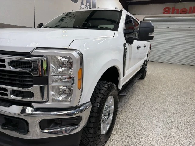 2023 Ford Super Duty 5th Gen - Image 10 of 21