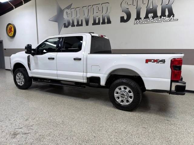 2023 Ford Super Duty 5th Gen - Image 6 of 21